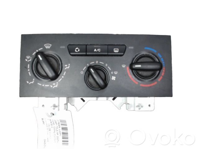 Citroen Dispatch II Unitate control climatizare 