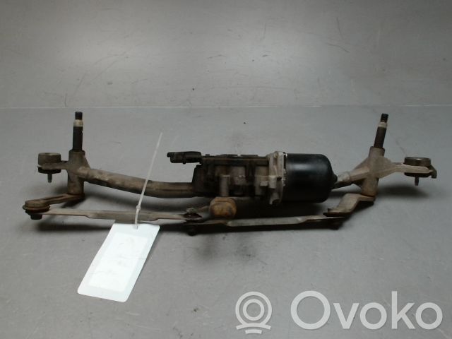Citroen C3 Wischermotor 