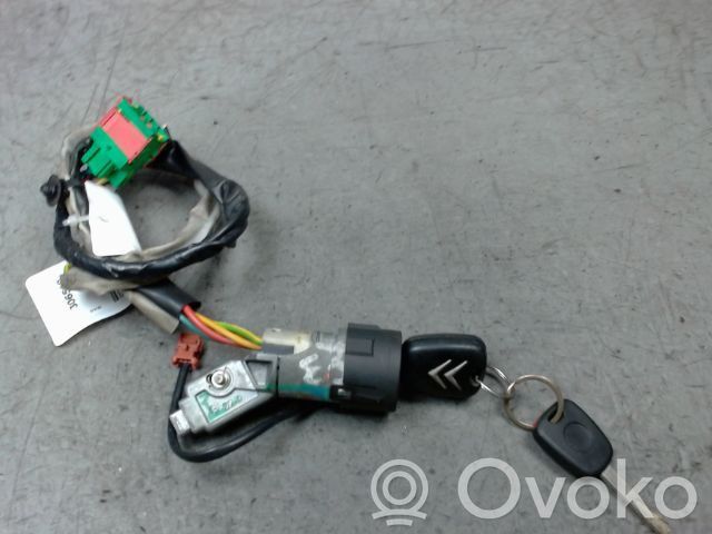 Virtalukko   4162AH,4162AH