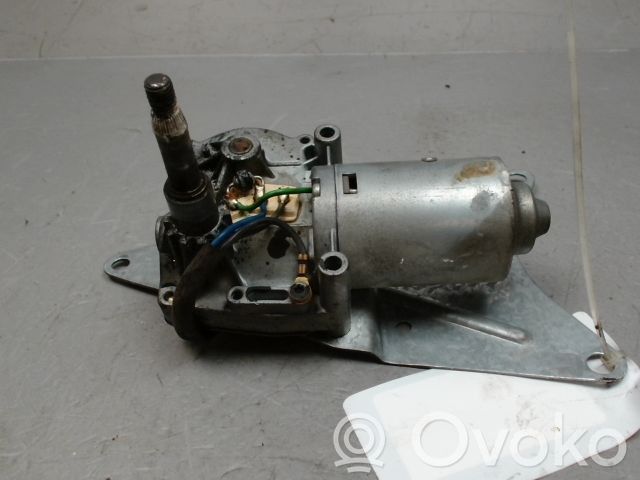 Renault Twingo I Motor ștergător lunetă 