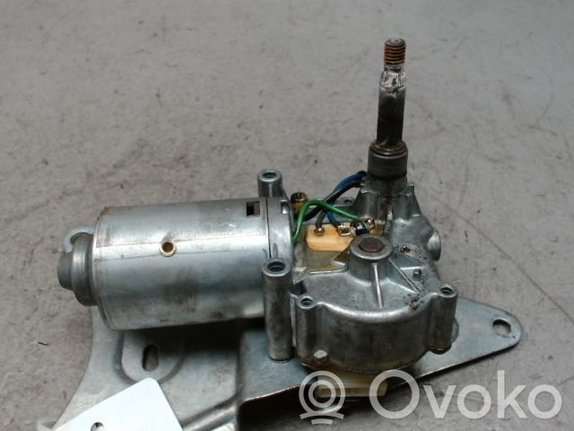 Renault Twingo I Motor ștergător lunetă 
