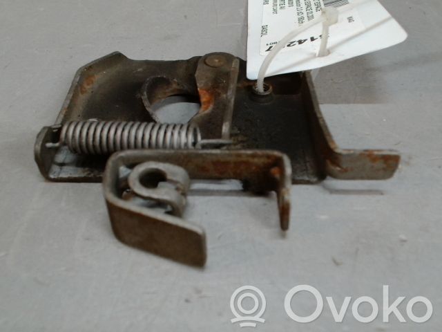 Renault Espace IV Încuietoare capotă 