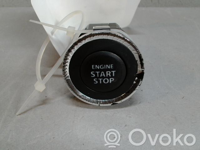 Suzuki Swift III Engine start stop button switch 