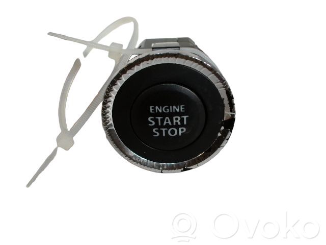 Suzuki Swift III Engine start stop button switch 