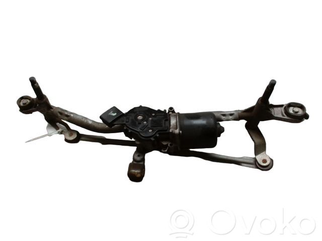 Citroen DS3 Motor ștergător 