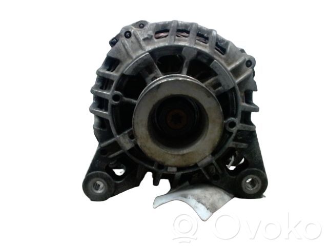 Dacia Sandero Generator/alternator 