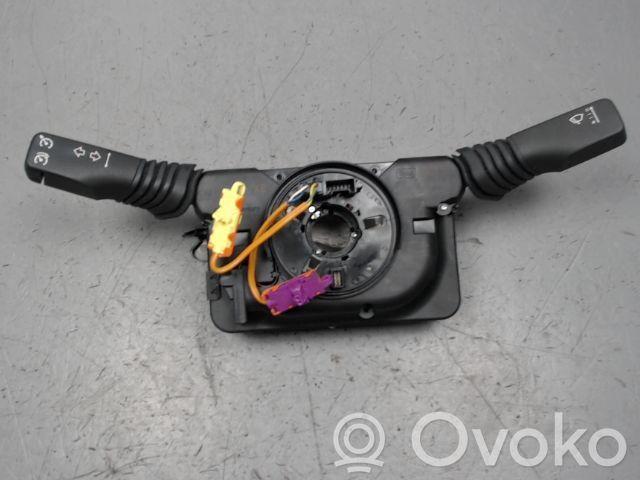 Opel Astra H Bloc semnalizator și ștergător parbriz 