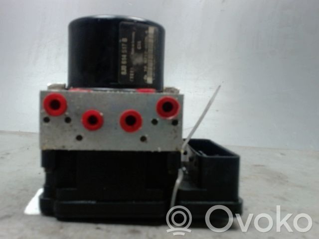 Bomba de ABS   8J0614517EBEF,10021202254,8J0614517B,8J0614517EBEF