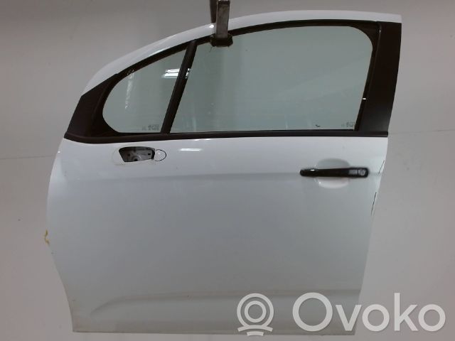 Citroen C3 Ușă față 