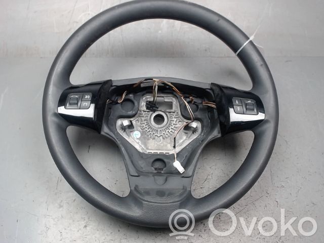 Opel Corsa D Ohjauspyörä 