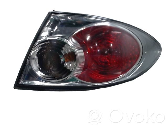 Mazda 6 Luz trasera/de freno 