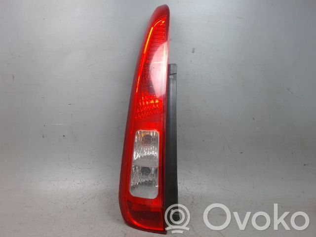 Ford Fusion Takavalot 