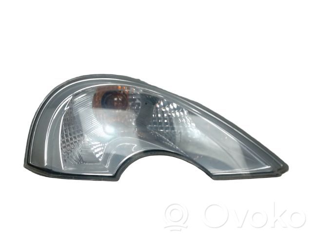 Front indicator light   7701065737,22816498B,7701065737