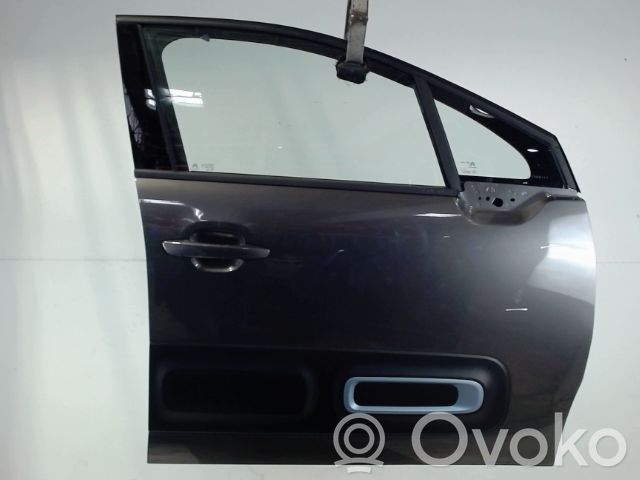 Citroen C3 Puerta delantera 