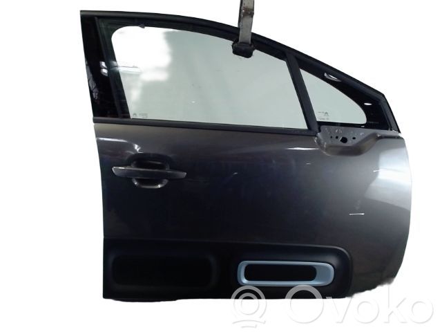 Citroen C3 Puerta delantera 