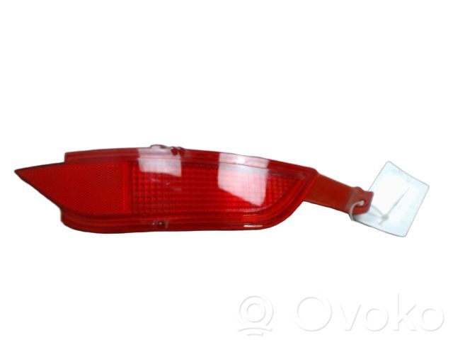 Ford Fiesta Reflector de faros/luces traseros 