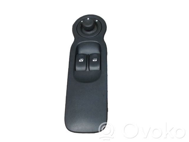 Renault Modus Interruttore di controllo dell’alzacristalli elettrico