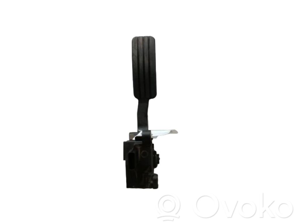 Dacia Lodgy Pedale dell’acceleratore