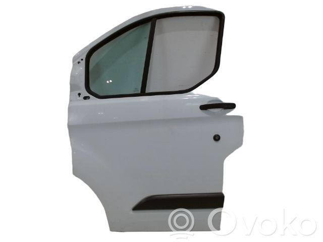 Ford Transit Custom Дверь 