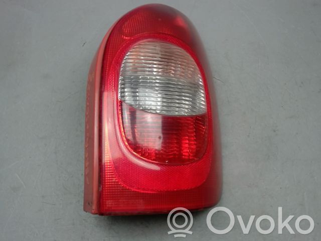 Citroen Xsara Picasso Takavalot 