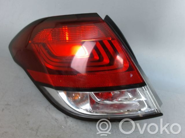 Citroen C4 II Takavalot 
