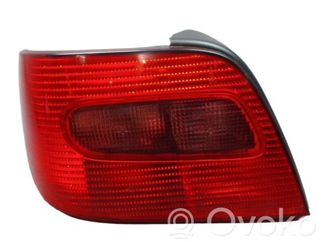 Citroen Xsara Lampa tylna 