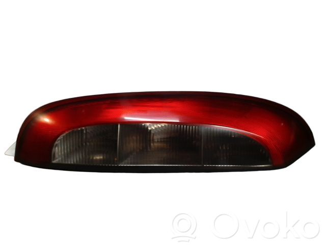 Opel Corsa C Luci posteriori 
