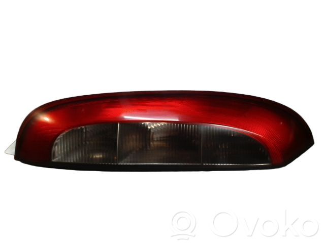 Opel Corsa C Takavalot 