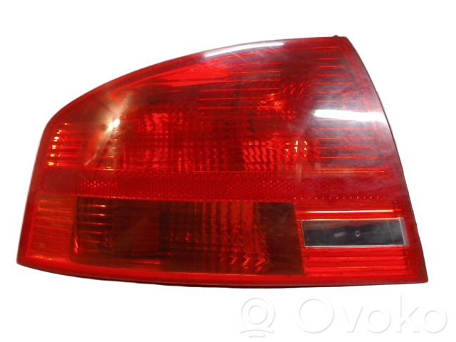 Audi A4 S4 B7 8E 8H Takavalot 