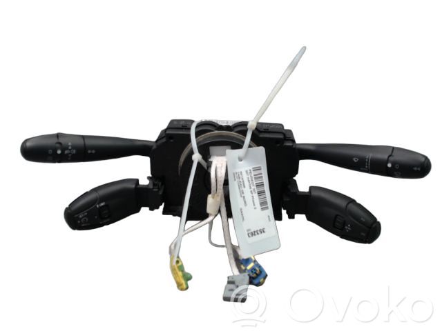 Peugeot 307 Commodo, commande essuie-glace/phare 