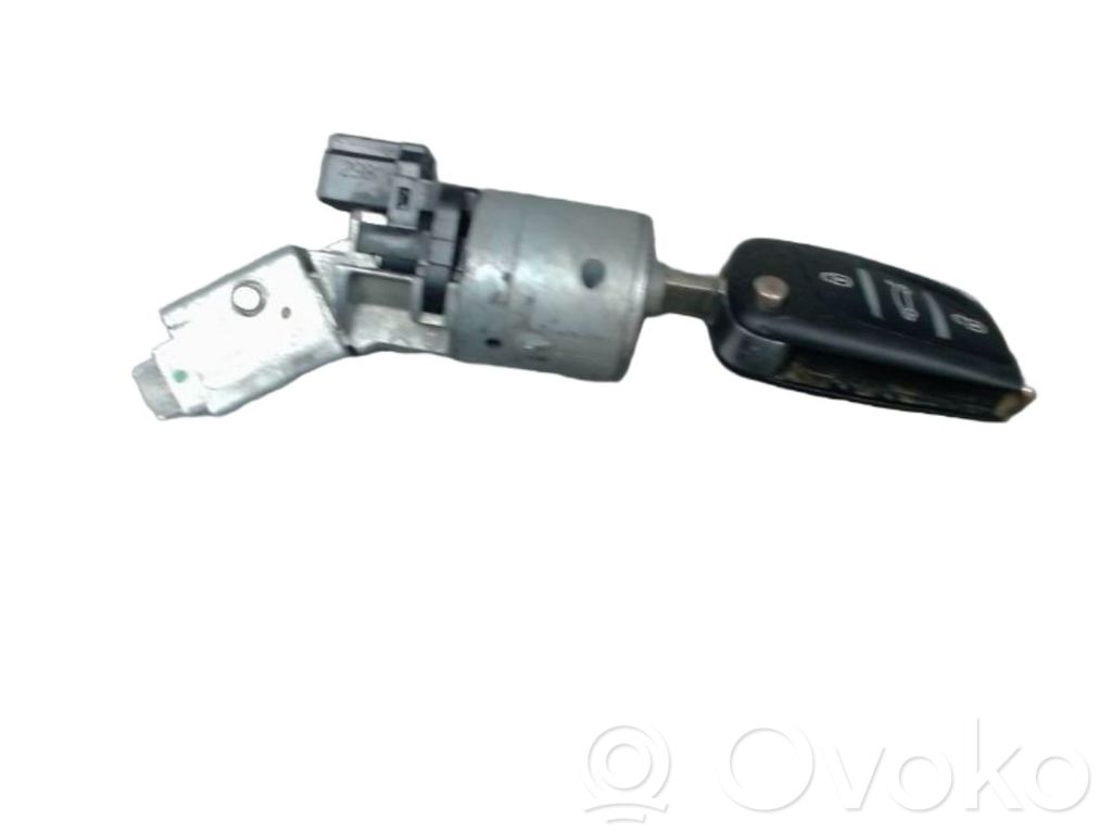 Citroen C4 I Picasso Blocchetto accensione