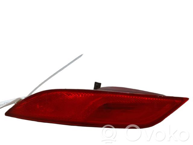 Volvo V40 Lampă ceață spate 