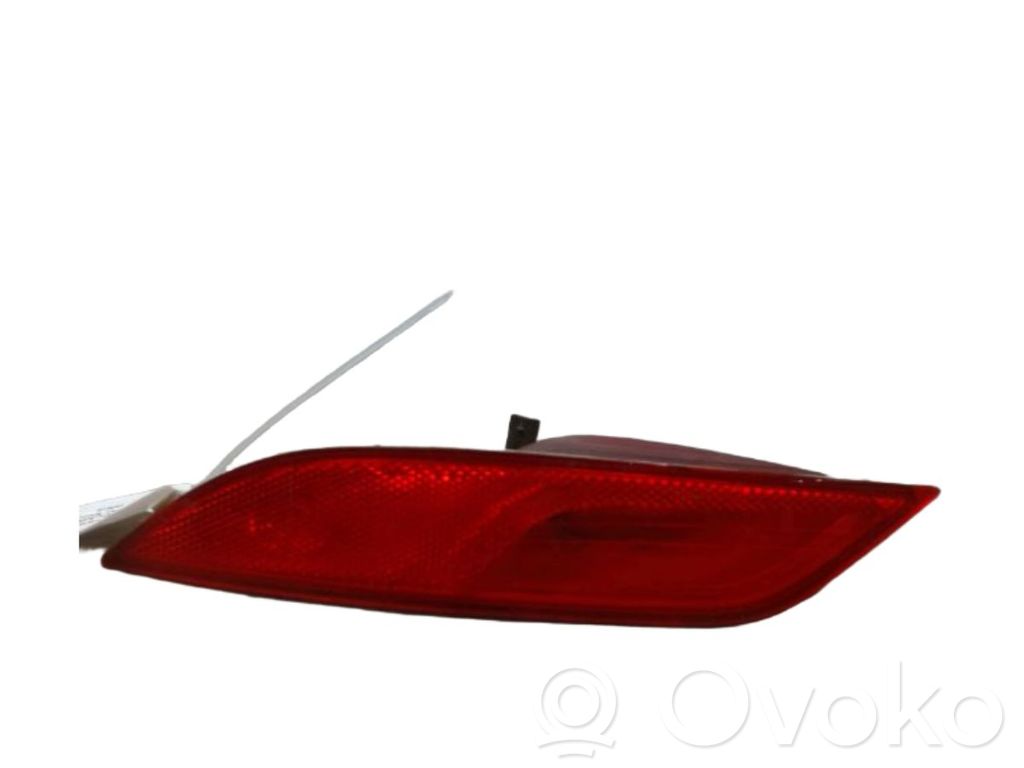 Volvo V40 Lampă ceață spate 