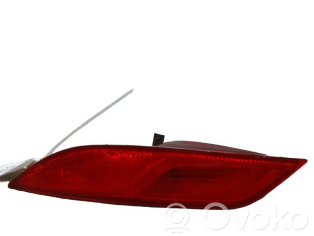 Volvo V40 Fendinebbia posteriore 