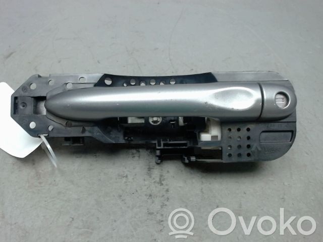 Renault Megane III Manecilla externa puerta delantera 
