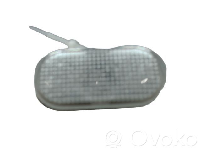Renault Twingo III Semnalizator bară față 