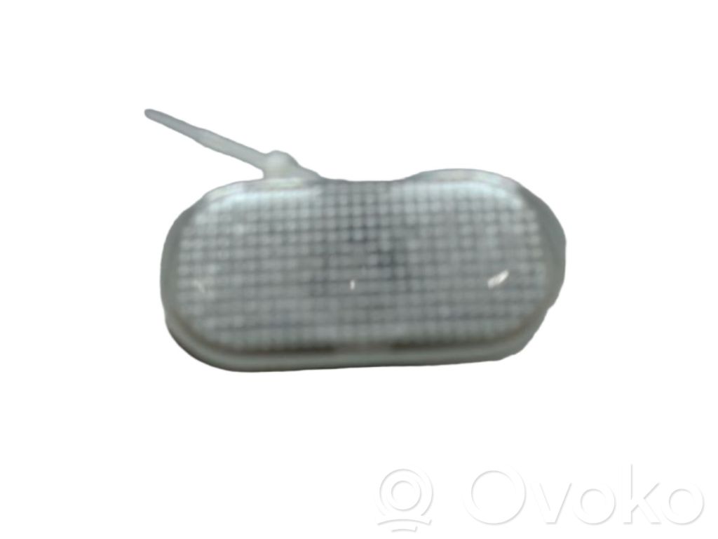 Renault Twingo III Etupuskurin suuntavilkku 