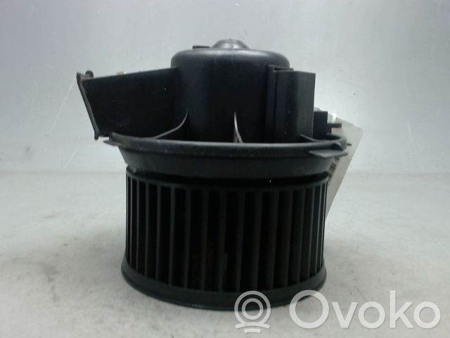 Peugeot 206 Ventilator aerotermă 