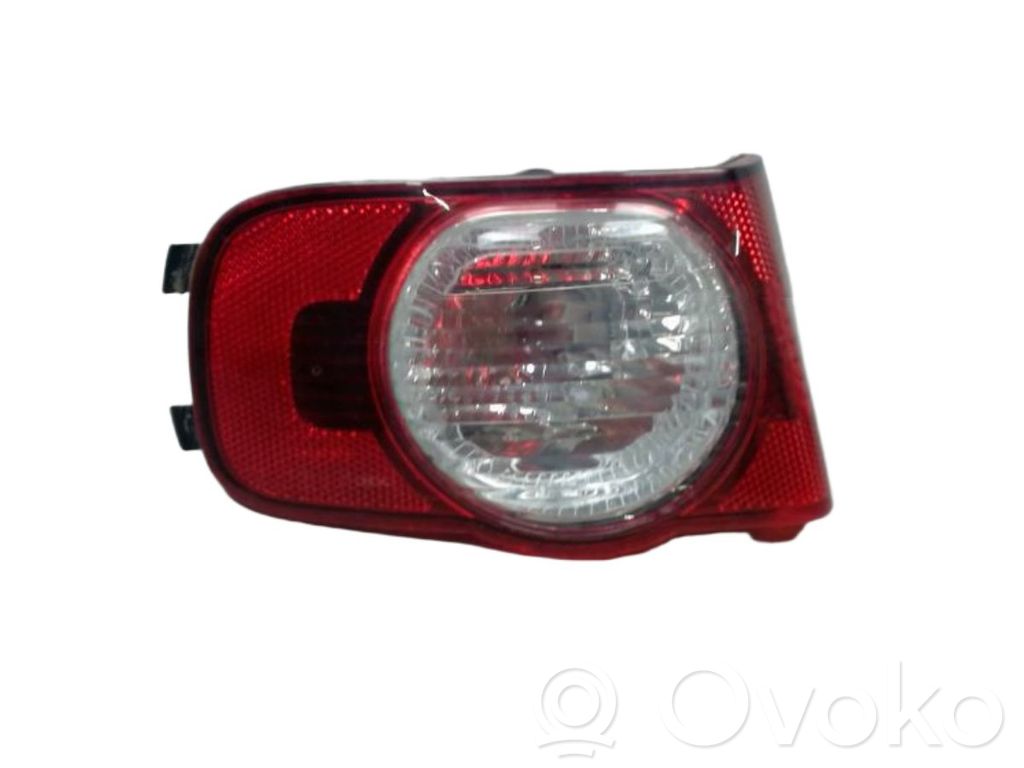 Citroen C3 Picasso Lampă bară spate 