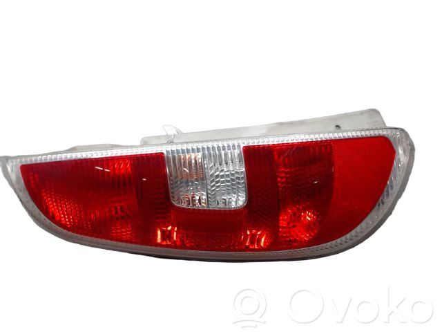 Skoda Roomster (5J) Lampă spate în caroserie 
