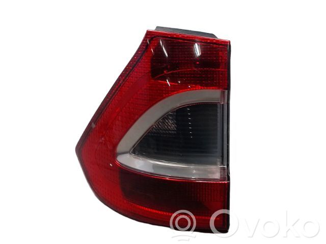Ford Galaxy Takavalot 
