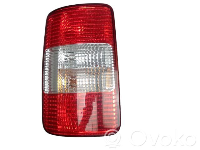 Volkswagen Caddy Luci posteriori 
