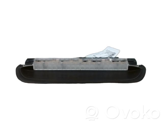 BMW 3 E46 Luce d’arresto centrale/supplementare 