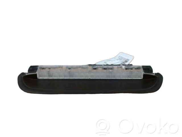 BMW 3 E46 Luce d’arresto centrale/supplementare 