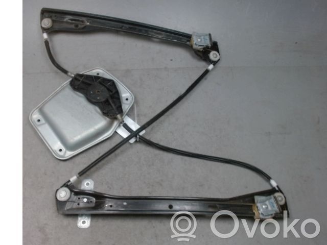 Volkswagen Golf V Elektryczny podnośnik szyby drzwi przednich 