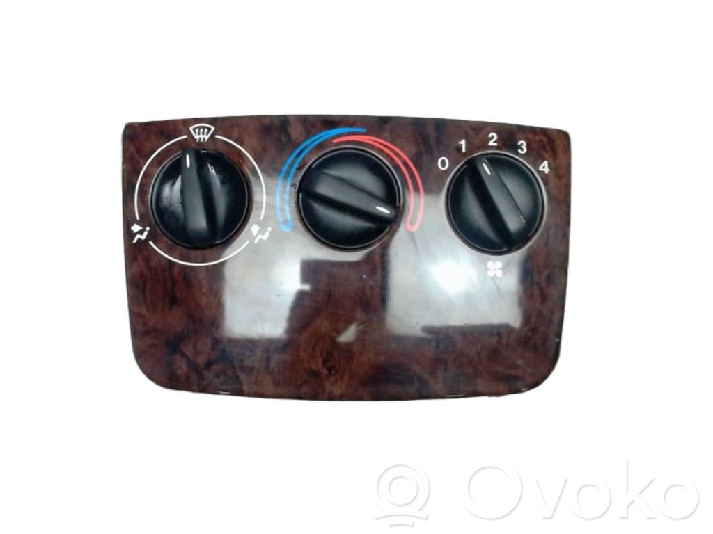 Panel klimatyzacji   1143930,1143930,96FP19A522DA