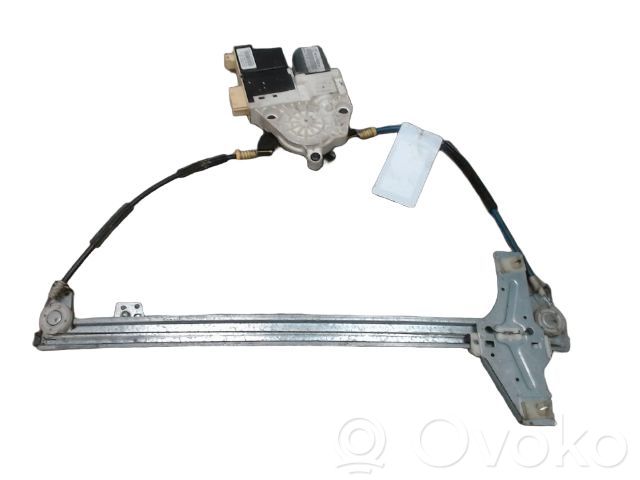 Peugeot 307 Alzacristalli della portiera anteriore con motorino