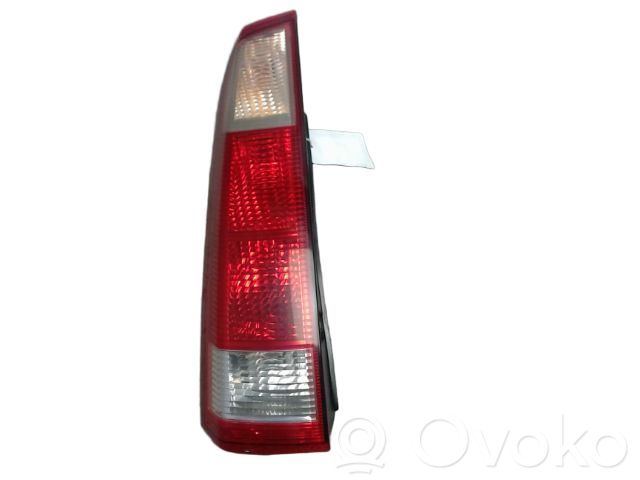 Opel Meriva A Takavalot 