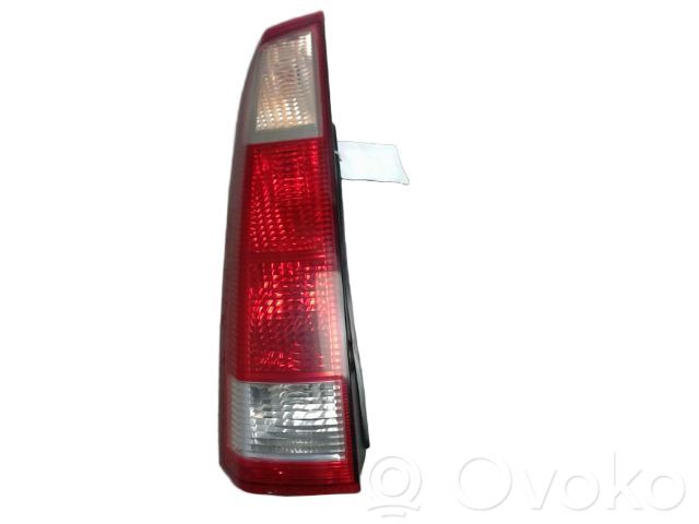 Opel Meriva A Lampă spate în caroserie 