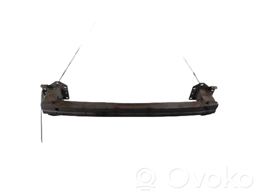 Peugeot 308 Renfort de pare-chocs avant